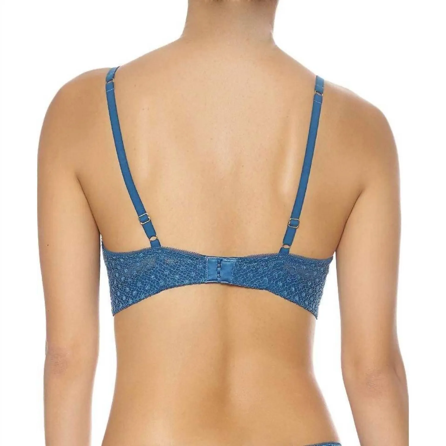 Addiction Nouvelle Lingerie - Capri Underwire Bra