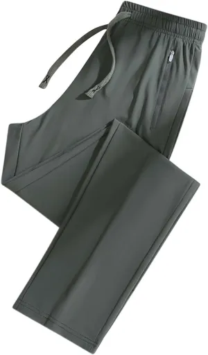Beeswan Pants Womens 2025 Quick-Dry Sweatpants Stretch Athletic Joggers Pant with Pocket Breathable