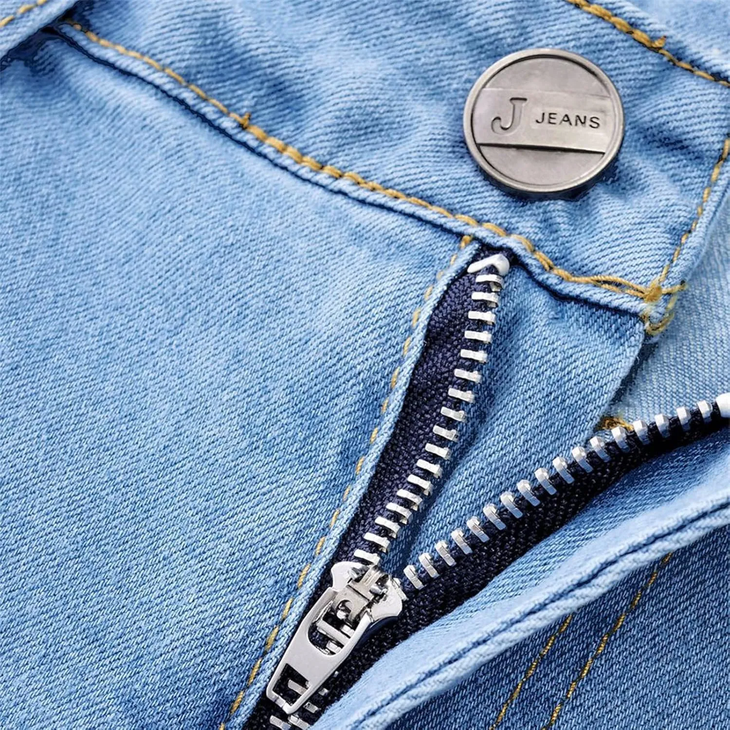 Flare Jeans for Women Comfy 2024 Figure Flattering Stretch Button Pockets Straight Denim Outdoor Skinny Lounge Jeans