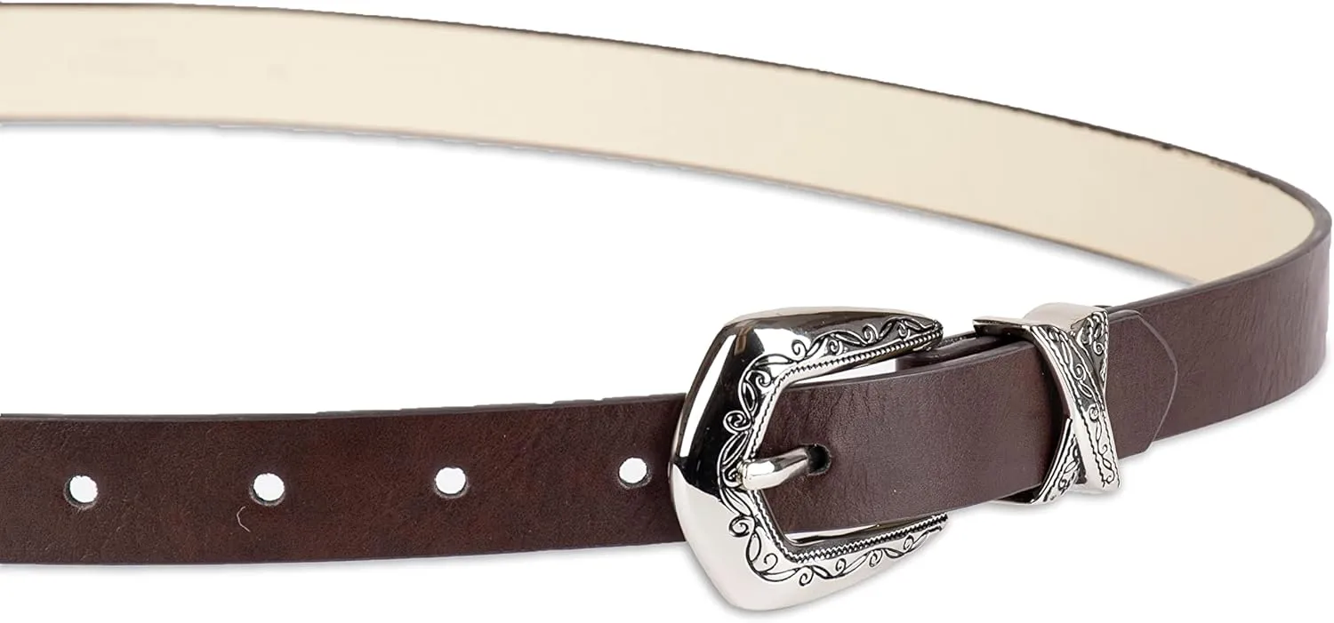 Jessica Simpson Women's Fashion Casual Belt