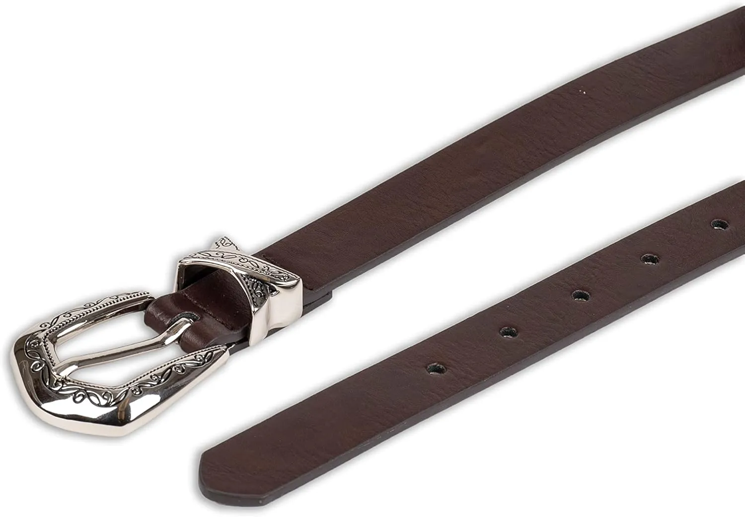 Jessica Simpson Women's Fashion Casual Belt