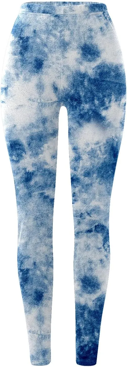 Leggings for Women Mid Rise Work Pants Women Butt Lift Slimming Pants for Women Tummy Control