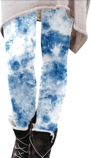 Leggings for Women Mid Rise Work Pants Women Butt Lift Slimming Pants for Women Tummy Control