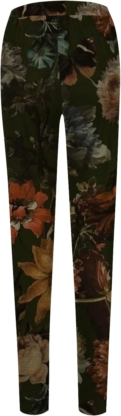 Leggings for Women Multi Pack Plus Size Workout Pants for Women Womens Work Out Legging
