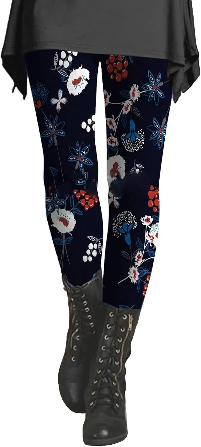 Leggings for Women Seamless Leggings Women Plus Size Butt Lift Yoga Pants with Pocket