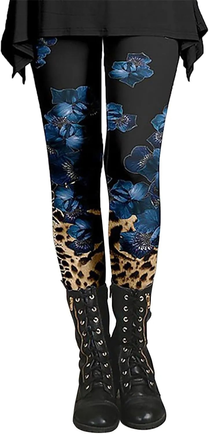 Leggings for Women Seamless Leggings Women Plus Size Butt Lift Yoga Pants with Pocket