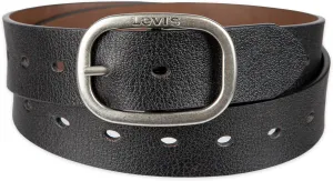 Levi's Women's Two-in-one Reversible Casual Jean Belt