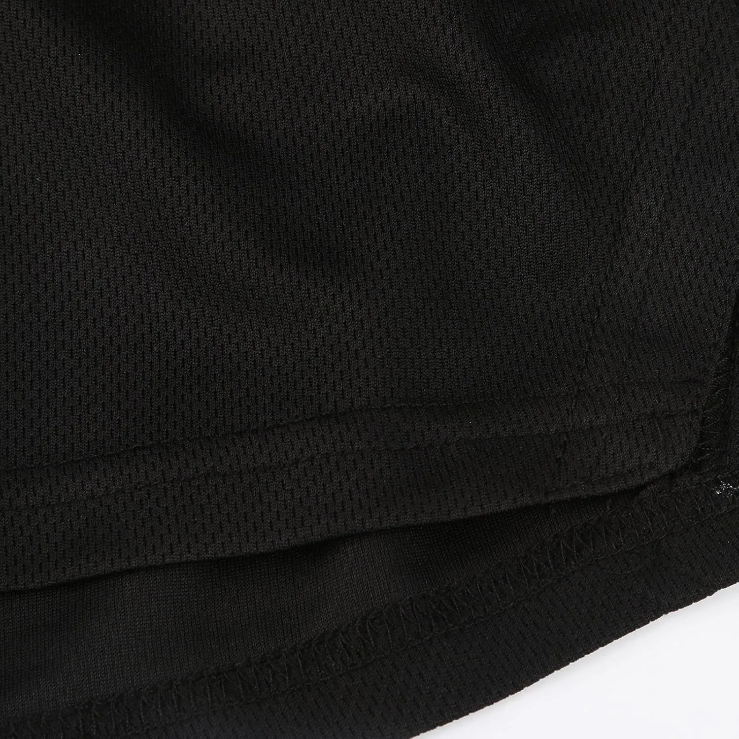 Men's Athletic Running Shorts Breathable Mesh Quick Dry Workout Shorts Men Drawstring Fitness Gym Shorts Loose Fit