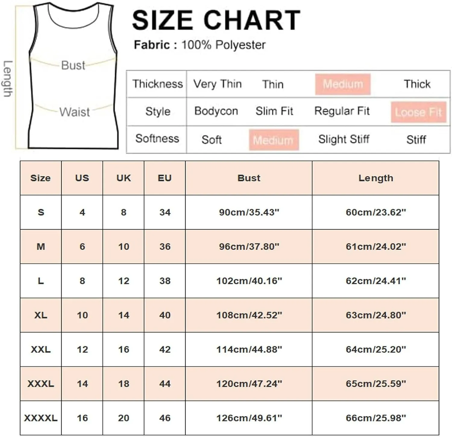Miyaomn Women's Tank Top with Built in Bras 2025 Summer Strappy Basic Layer Padded Cami Shirts Casual Solid Workout Yoga Tops
