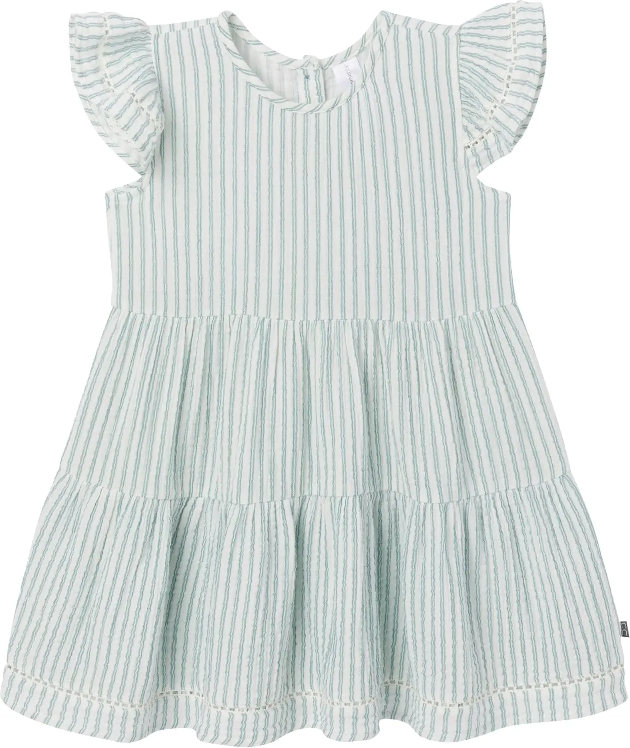 Modern Moments by Gerber Mommy and Me Gauze Dresses