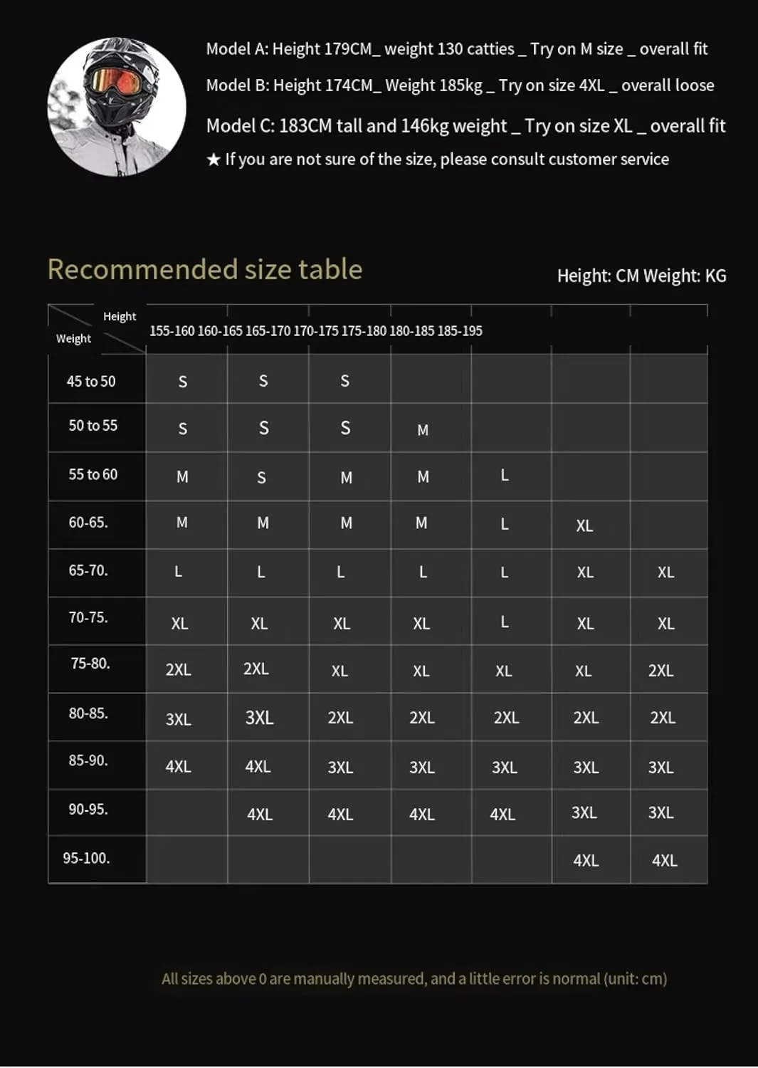 Motorcycle Riding ClothesRoad Protective Racing SuitsSummer Breathable Motorcycle Gear Men's Jacket Set