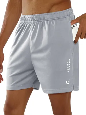 NORTHYARD Men's 5"/7"/10" Athletic Basketball Shorts Workout Gym Quick Dry Shorts Lightweight Mesh Running Shorts Tennis