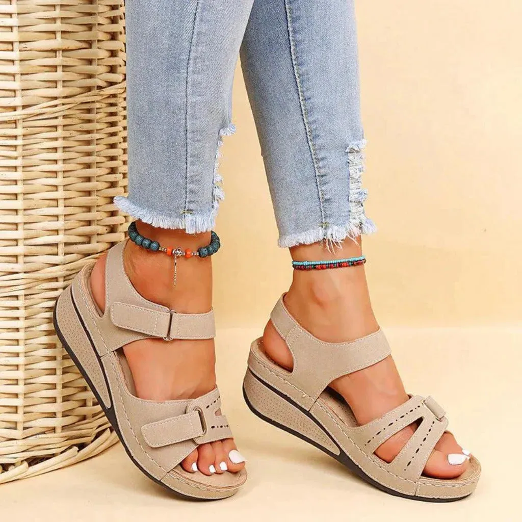 Orthopedic Sandals | Comfortable and supportive women's sandals