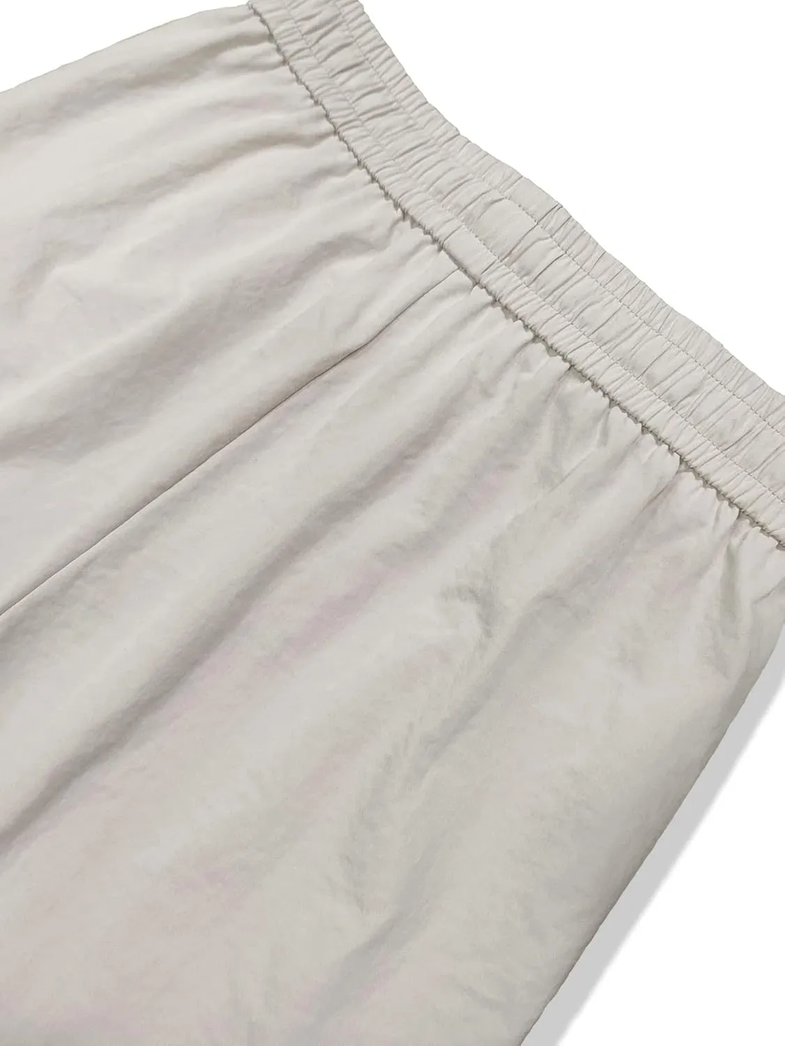 OYOANGLE Men's Baggy Cargo Pants Flap Pocket Trendy Loose Fit Harem Jogger Pants