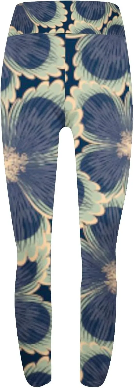 Print Soft Leggings for Women Dressy Print Pants for Women Evening Party Womens Valentine Leggings