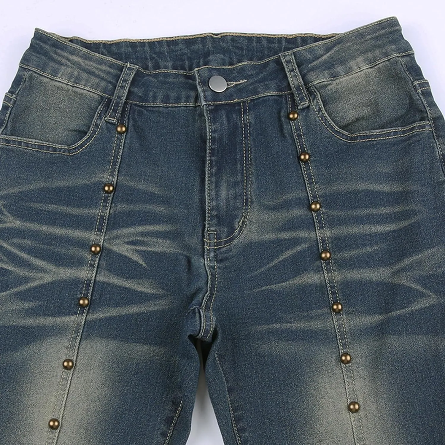 Skinny Jeans Black High Waisted Jeans High Waist Jeans for Women Jeans for Women Trendy Stretchy Stretch Jeans