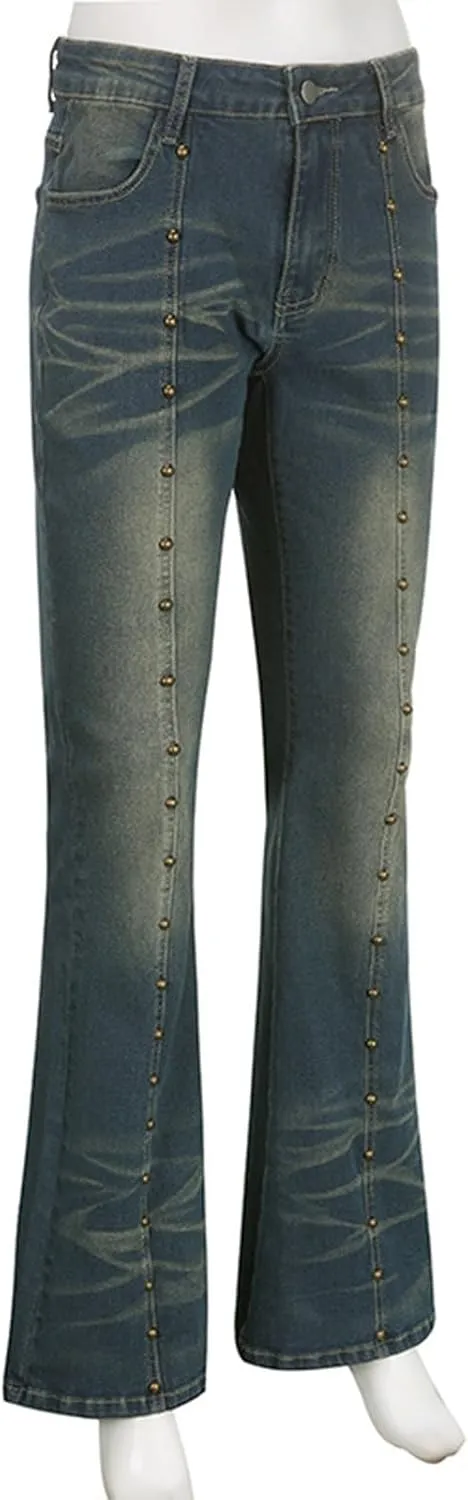 Skinny Jeans Black High Waisted Jeans High Waist Jeans for Women Jeans for Women Trendy Stretchy Stretch Jeans