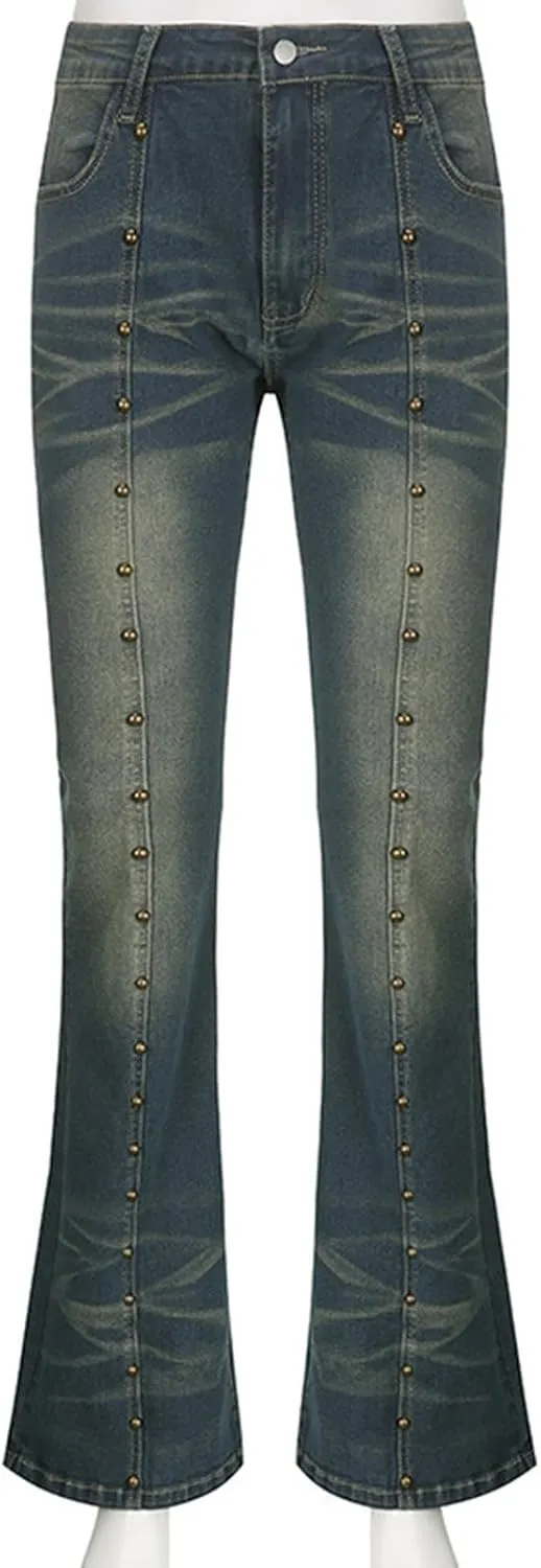 Skinny Jeans Black High Waisted Jeans High Waist Jeans for Women Jeans for Women Trendy Stretchy Stretch Jeans