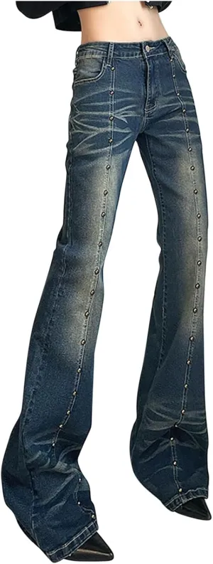 Skinny Jeans Black High Waisted Jeans High Waist Jeans for Women Jeans for Women Trendy Stretchy Stretch Jeans