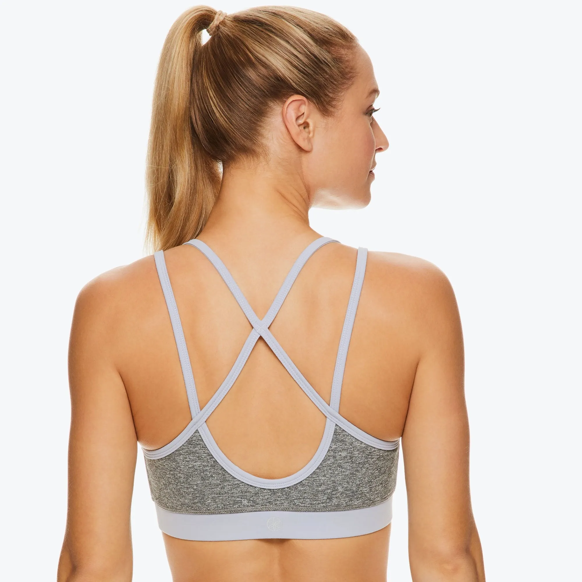 Studio Colorblock Bra