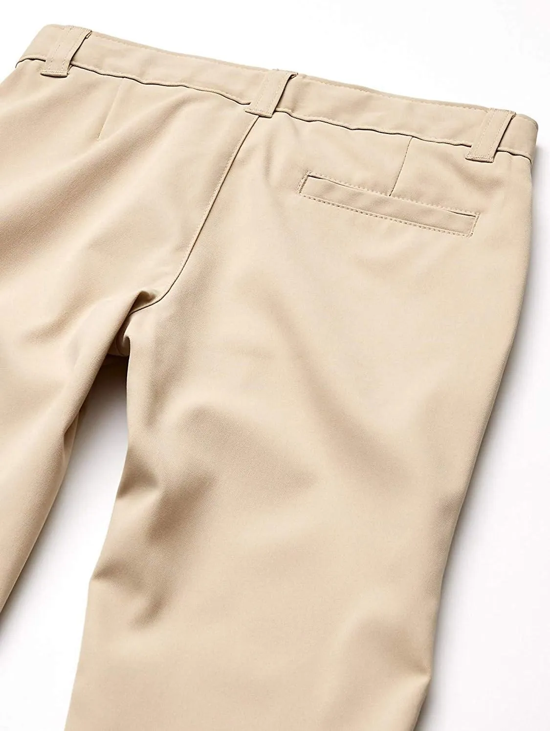 Tommy Hilfiger Boy's Performance Golf Pants, Breathable, Kids School Uniform Clothes