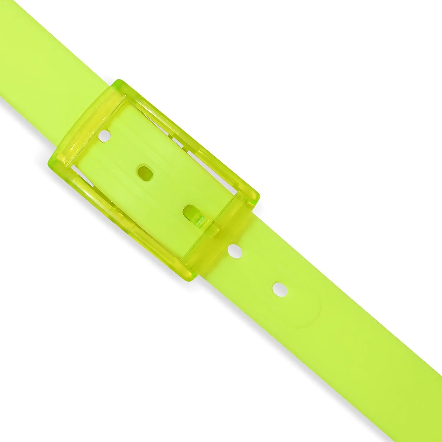 Volver Waterproof Rubber Golf Belts for Men Adjustable Cut-to-fit Interchangeable Colors