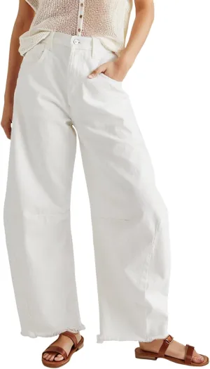 Womens Classic High Waisted Skinny Stretch Butt Lifting Jeans Slim Fit Denim Pants Mid Rise Stretch Straight Leg Jeans