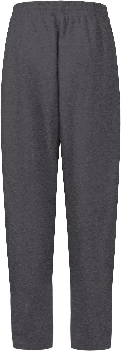 Women's Fleece Sweatpants Wide Leg Straight Loose Fit Dressy Casual Fashion Pants