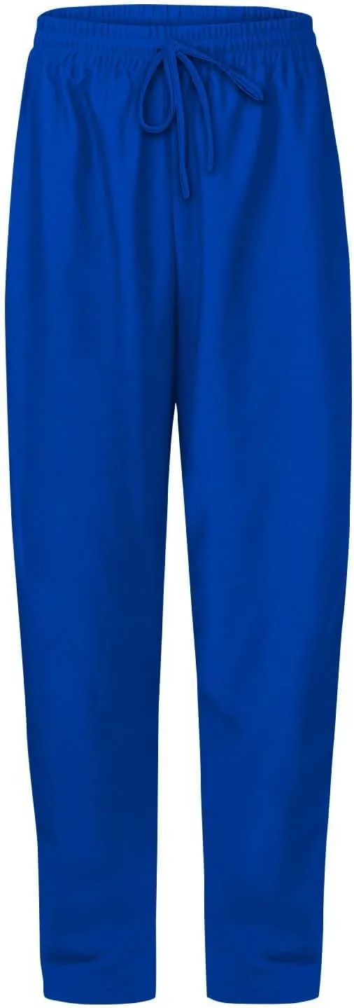 Women's Fleece Sweatpants Wide Leg Straight Loose Fit Dressy Casual Fashion Pants