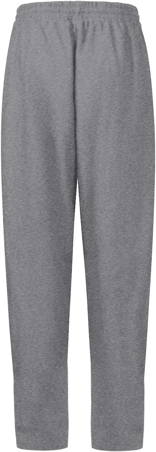 Women's Fleece Sweatpants Wide Leg Straight Loose Fit Dressy Casual Fashion Pants