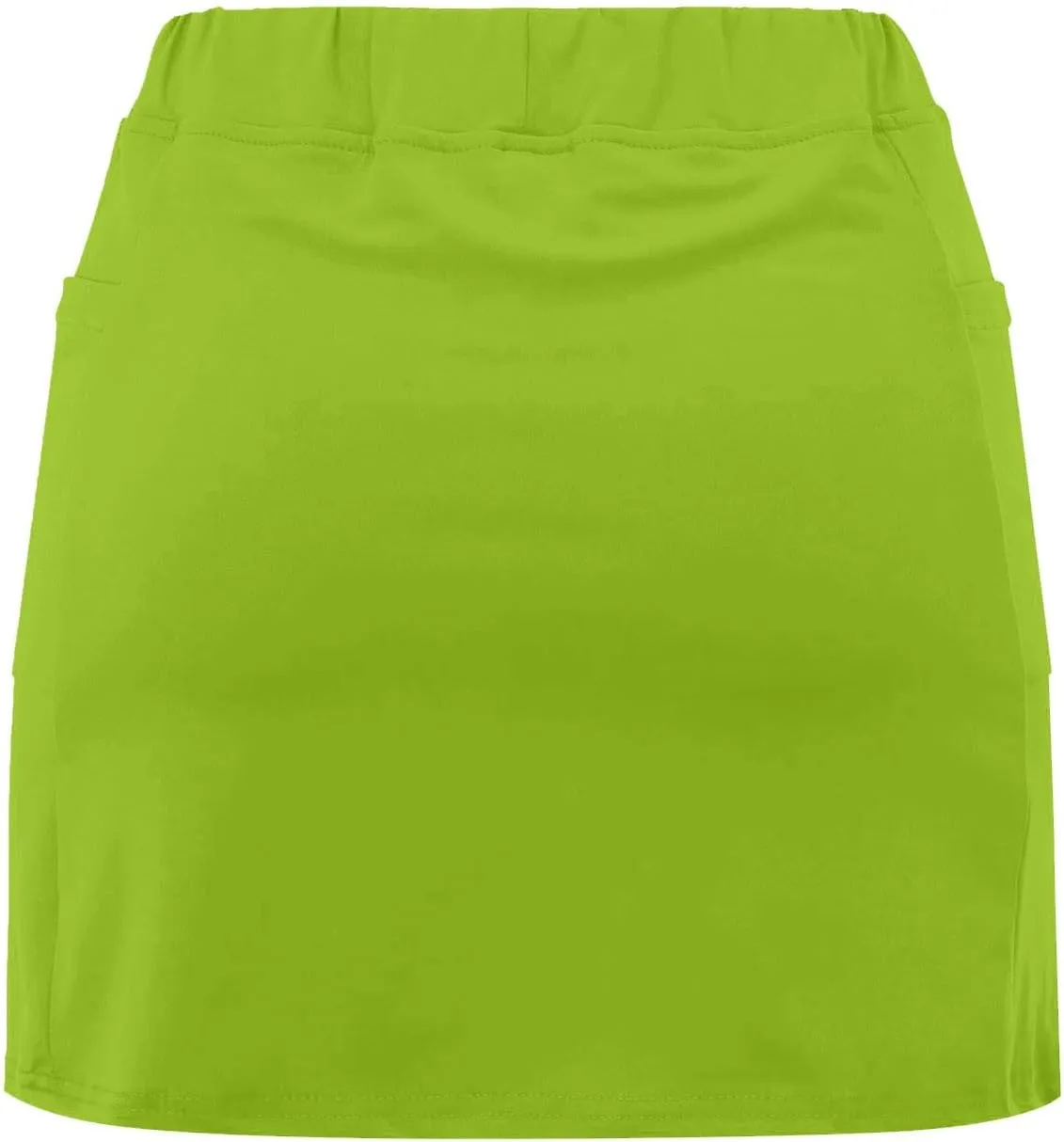 Womens Skorts with Pockets Tummy Control Plus Size Skorts for Women High Waist Athletic Sports Pants Skirt Casual