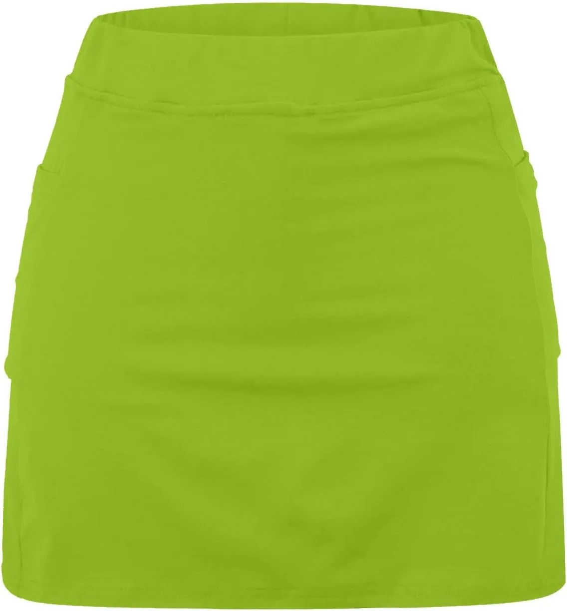 Womens Skorts with Pockets Tummy Control Plus Size Skorts for Women High Waist Athletic Sports Pants Skirt Casual