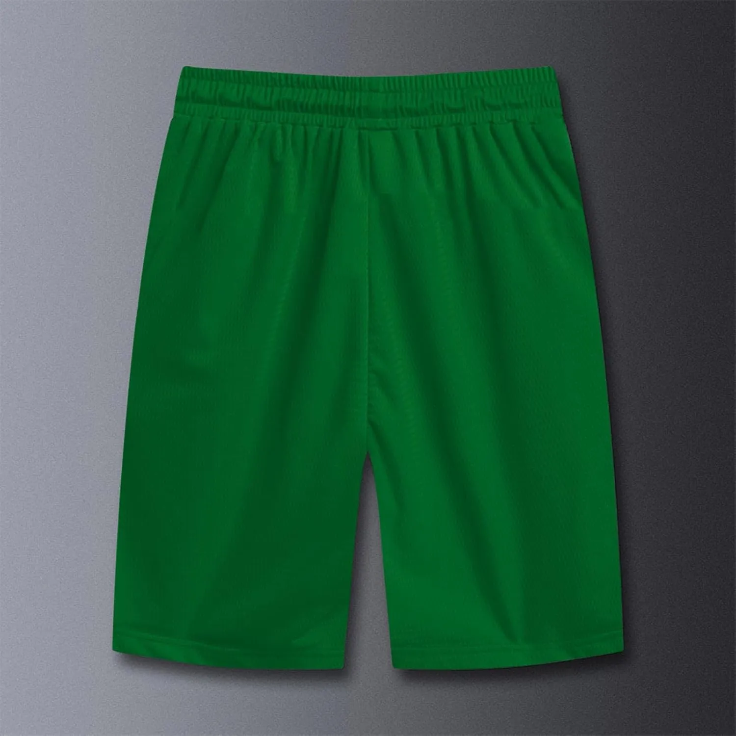 yardsong Athletic Shorts Women Quick Dry Gym Running Shorts Drawstring Elastic Waist Lightweight Shorts with Zipper Pockets