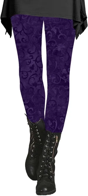 Yoga Leggings for Women with Pockets Fleece Lined Leggings with Pockets Leggings Women High Waisted